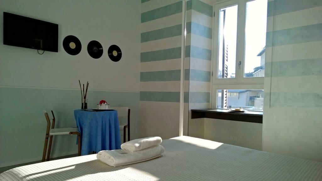 Airport Station Bergamo Hotel Kamer foto